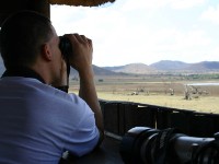 Pilanesberg