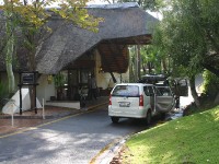 Kwa Maritane Bush Lodge