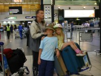 OR Tambo International Airport