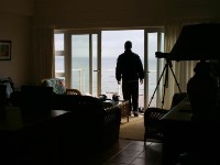 Avian Leisure in Simon’s Town
