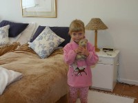 Avian Leisure in Simon’s Town