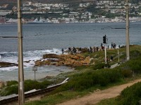 Simon’s Town