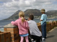 Simon’s Town