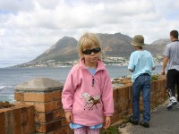 Simon’s Town