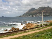 Simon’s Town