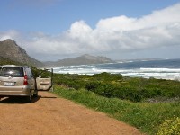 Cape of Good Hope NR
