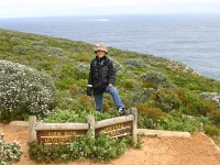 Cape Point