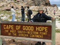 Cape Point