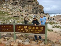 Cape Point