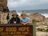 Cape Point