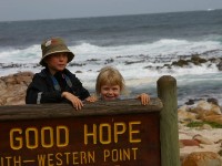 Cape Point