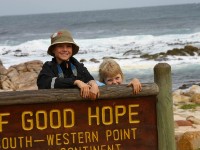 Cape Point