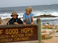 Cape Point