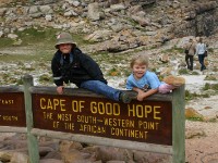 Cape Point