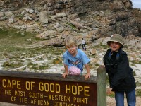 Cape Point