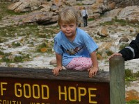 Cape Point
