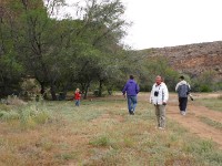 Skitterykloof