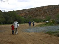 Skitterykloof