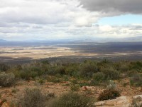Tanqua Karoo