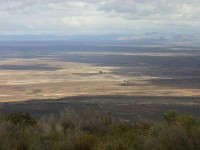Tanqua Karoo