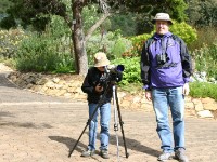 Kirstenbosch National Botanical Garden Mark Harrington