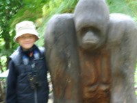 Kirstenbosch National Botanical Garden