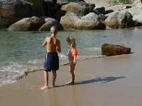 Boulder's Beach