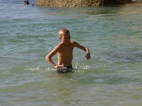 Boulder's Beach