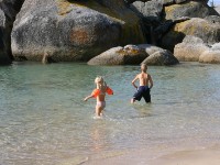 Boulder's Beach
