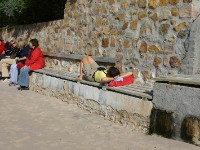 Boulder's Beach