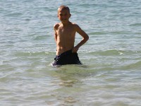 Boulder's Beach