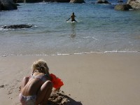 Boulder's Beach