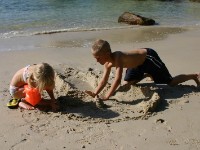 Boulder's Beach
