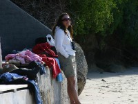 Boulder's Beach