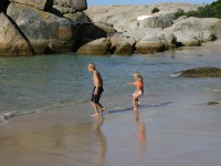 Boulder's Beach