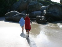 Boulder's Beach