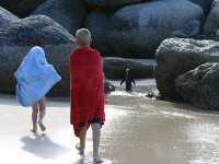 Boulder's Beach