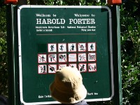 Harold Porter National Botanical Garden