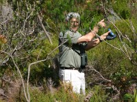 Harold Porter National Botanical Garden Pieter van Oudtshoorn
