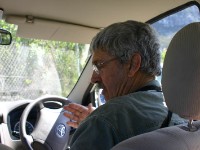 Pieter van Oudtshoorn