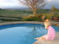 Skeiding Guest Farm