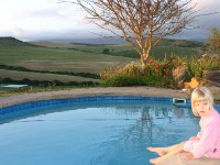 Skeiding Guest Farm
