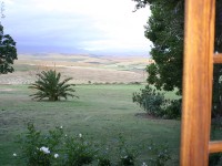Skeiding Guest Farm