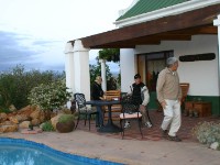 Skeiding Guest Farm