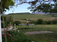 Skeiding Guest Farm