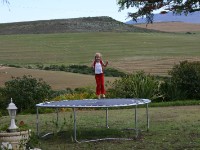 Skeiding Guest Farm