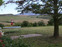 Skeiding Guest Farm