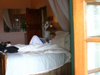 Skeiding Guest Farm