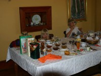 Skeiding Guest Farm