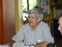 Skeiding Guest Farm Pieter van Oudtshoorn
